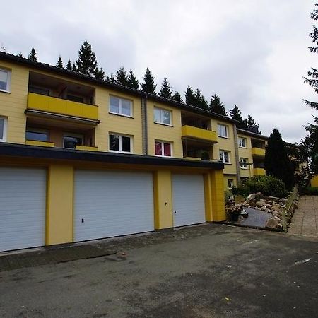 Ferienwohnung Mattejiet Sankt Andreasberg Habitación foto