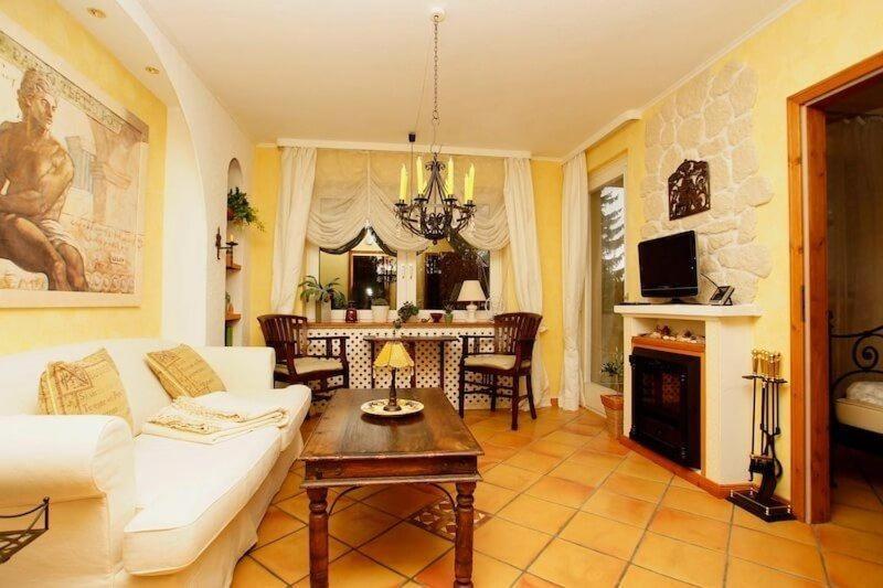Ferienwohnung Mattejiet Sankt Andreasberg Exterior foto